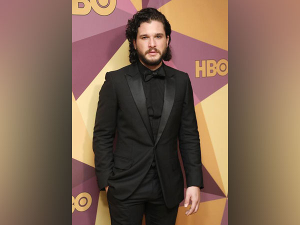 Kit Harrington