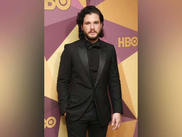 Kit Harrington