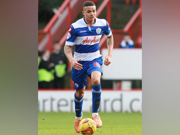 Tottenham's former player Jermaine Jenas