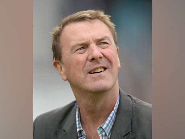 Former England spinner Phil Tufnell