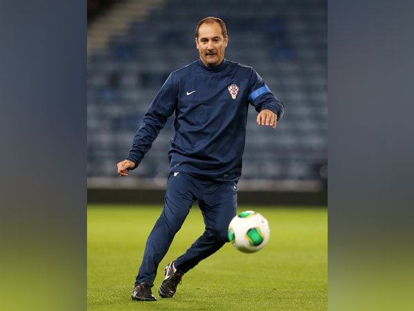 Indian football national team coach Igor Stimac
