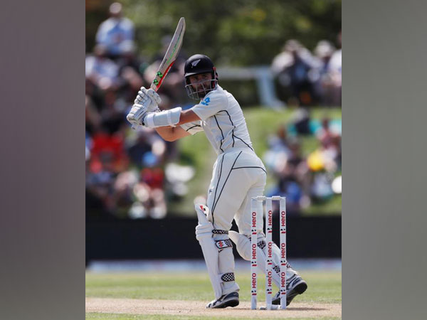 Kane Williamson