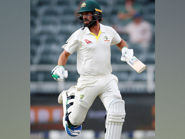 Australia opening batsman Joe Burns (file image)