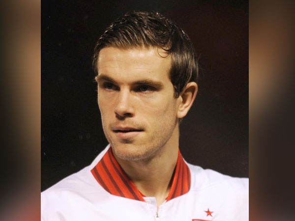 Liverpool skipper Jordon Henderson (File Image)