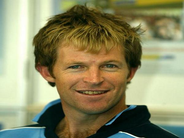 Former South Africa cricketer Jonty Rhodes
