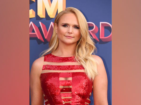 Miranda Lambert