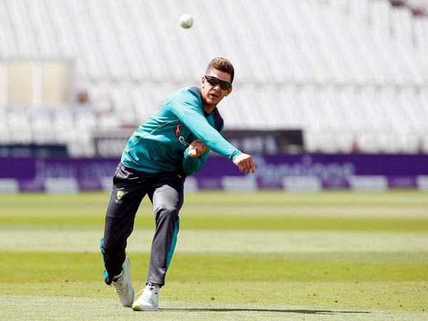 Australia Test skipper Tim Paine