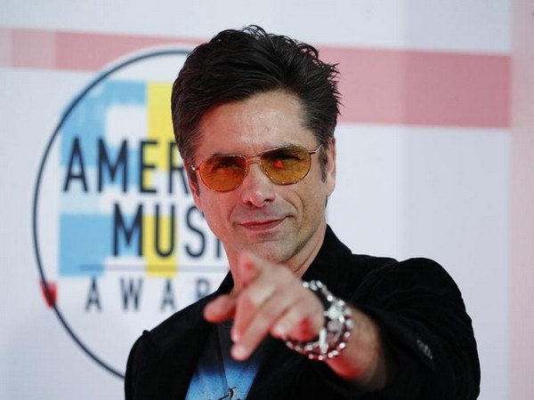 John Stamos