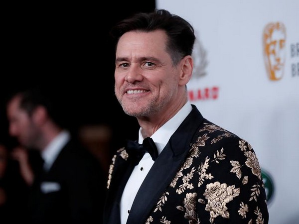 Jim Carrey 