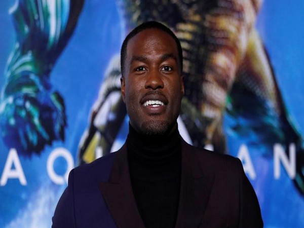 Yahya Abdul-Mateen II