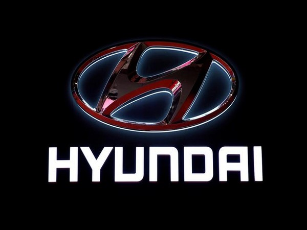 Hyundai logo