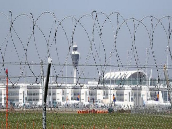 Munich is Germany's second-largest airport and Europe's eighth-busiest, with nearly 130,000 passengers using it daily.