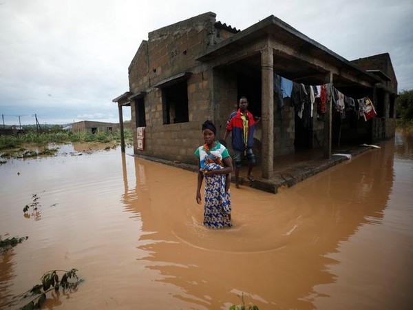 Floods ravage southeast Tanzania and has left 21 people dead.