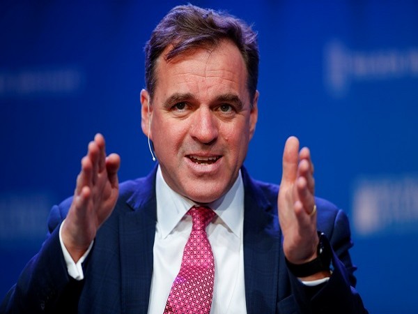 British historian Niall Ferguson (Photo Credit: REUTERS)