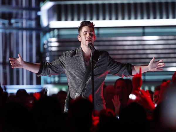 Nick Jonas