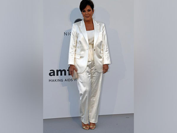 Kris Jenner