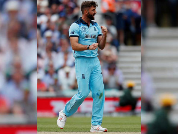 England pacer Liam Plunkett