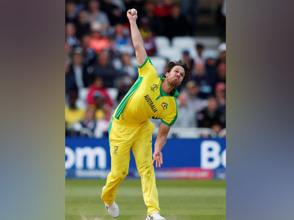 Australia pacer Nathan Coulter-Nile (file image)