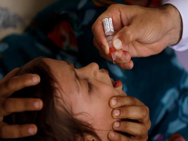 This comes amid as the government is dealing with rising cases of polio. 