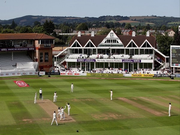 Cooper Associates County Ground