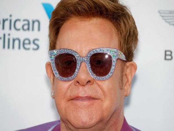 Elton John