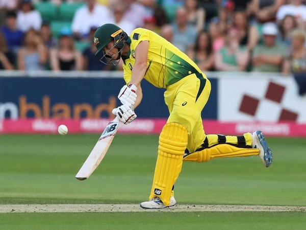 Australia's Meg Lanning 