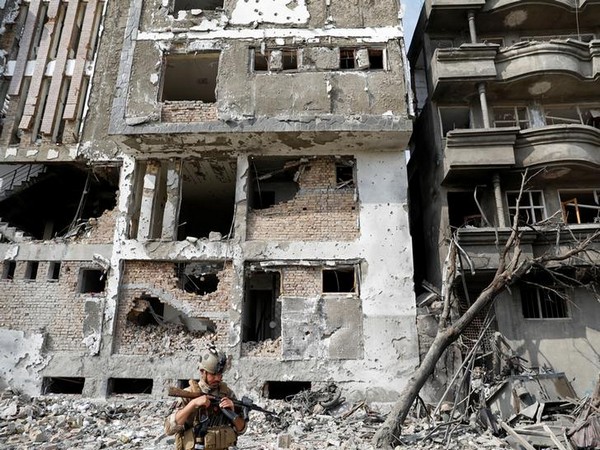  The reports said that ground engagements remained the leading cause of the civilian casualties, causing one-third of the overall total casualties.