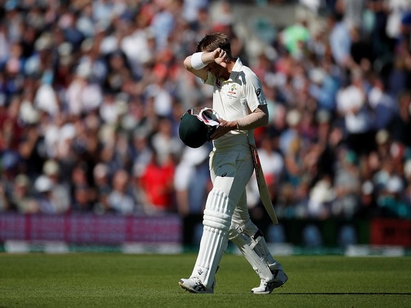 Australia opener David Warner