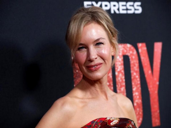 Renee Zellweger