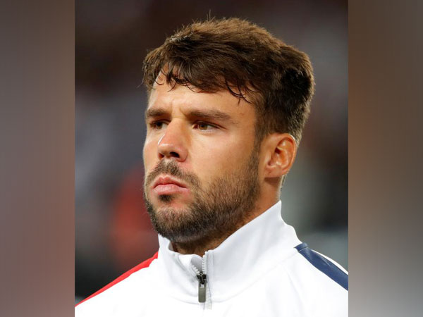 Paris Saint-Germain's Juan Bernat 
