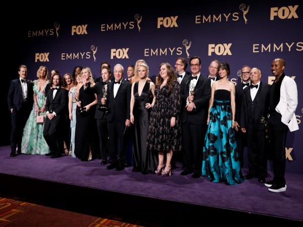 The star cast of Saturday Night Live