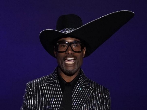 Billy Porter