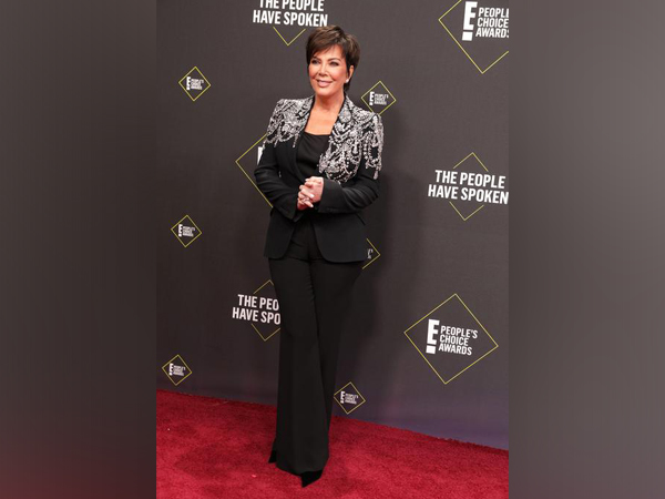 Kris Jenner