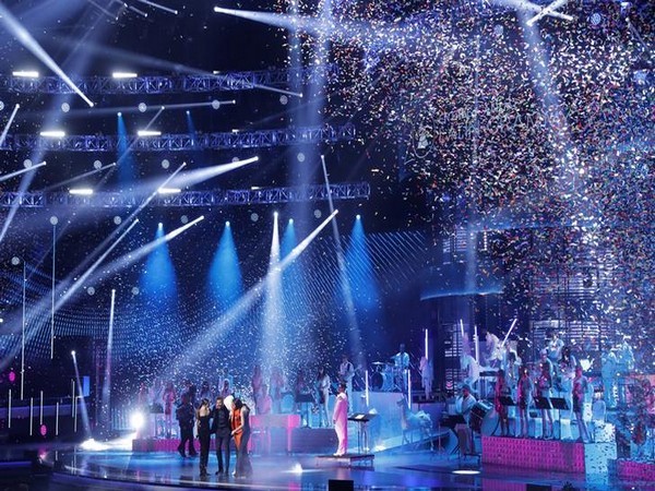 Latin Grammy Awards 2019