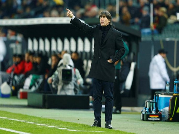 Germany manager Joachim Low. (File image)