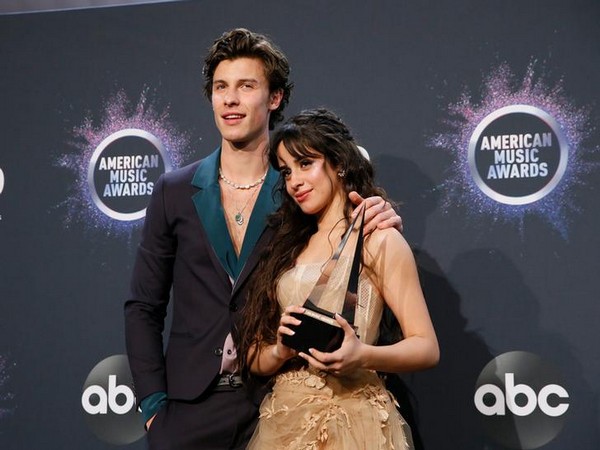 Shawn Mendes, Camila Cabello
