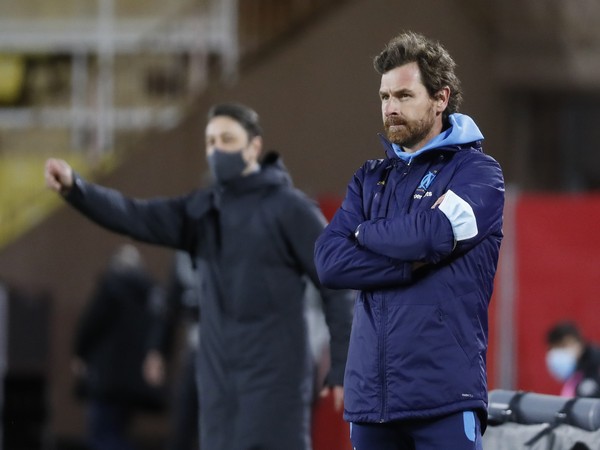 Andre Villas-Boas