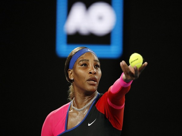 Serena Williams (Photo: Reuters)