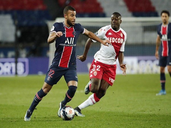 Paris St Germain's Rafinha (Photo: Reuters)