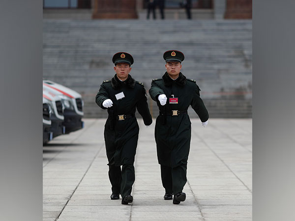 Representative Image (Photo Credit: Reuters)