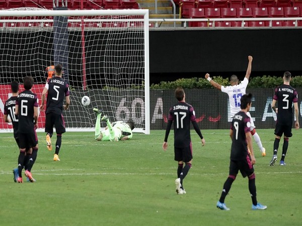 Representative Image