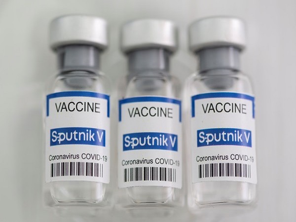 Sputnik V COVID-19 vaccine (Credits: Reuters Pictures)