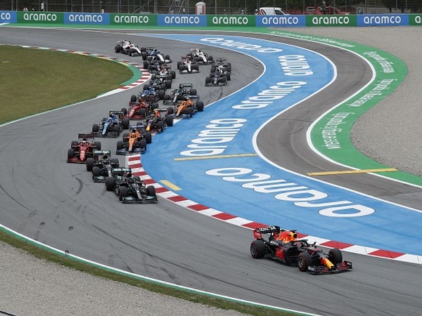 Circuit de Barcelona-Catalunya (Photo; Reuters)