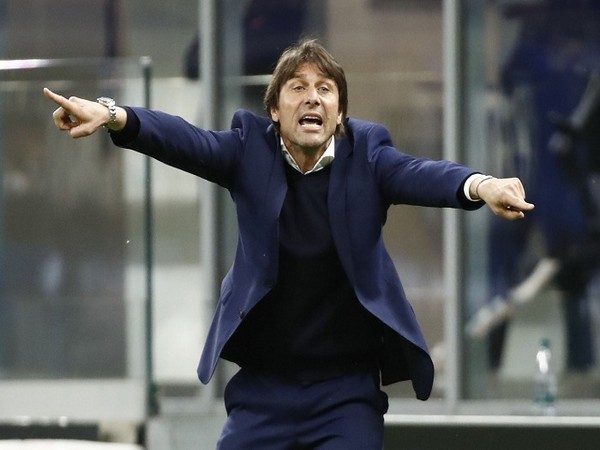 Antonio Conte