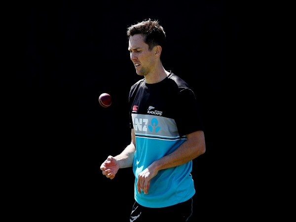 Trent Boult