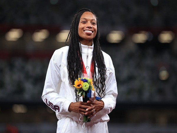 Allyson Felix