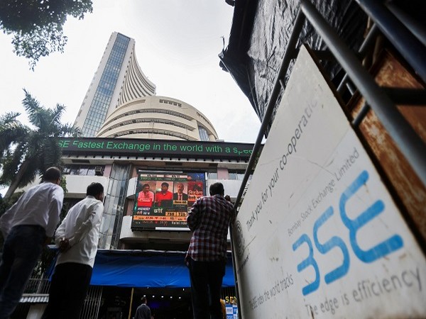 Representative image of Bombay Stock Exchange (Photo Credit: REUTERS)