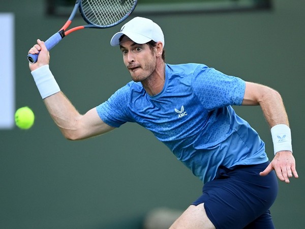 Andy Murray