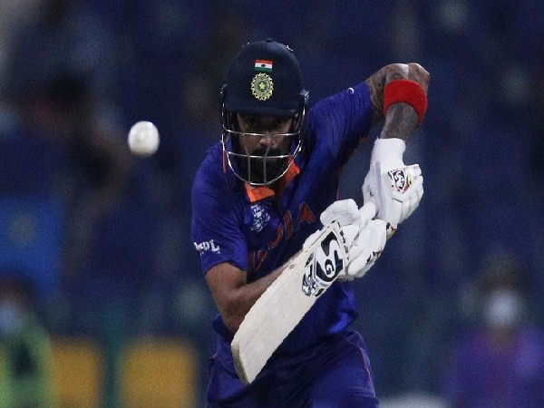 India T20I vice-captain KL Rahul (file image)