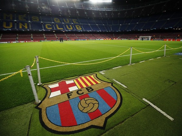 Camp Nou (Photo: Reuters)